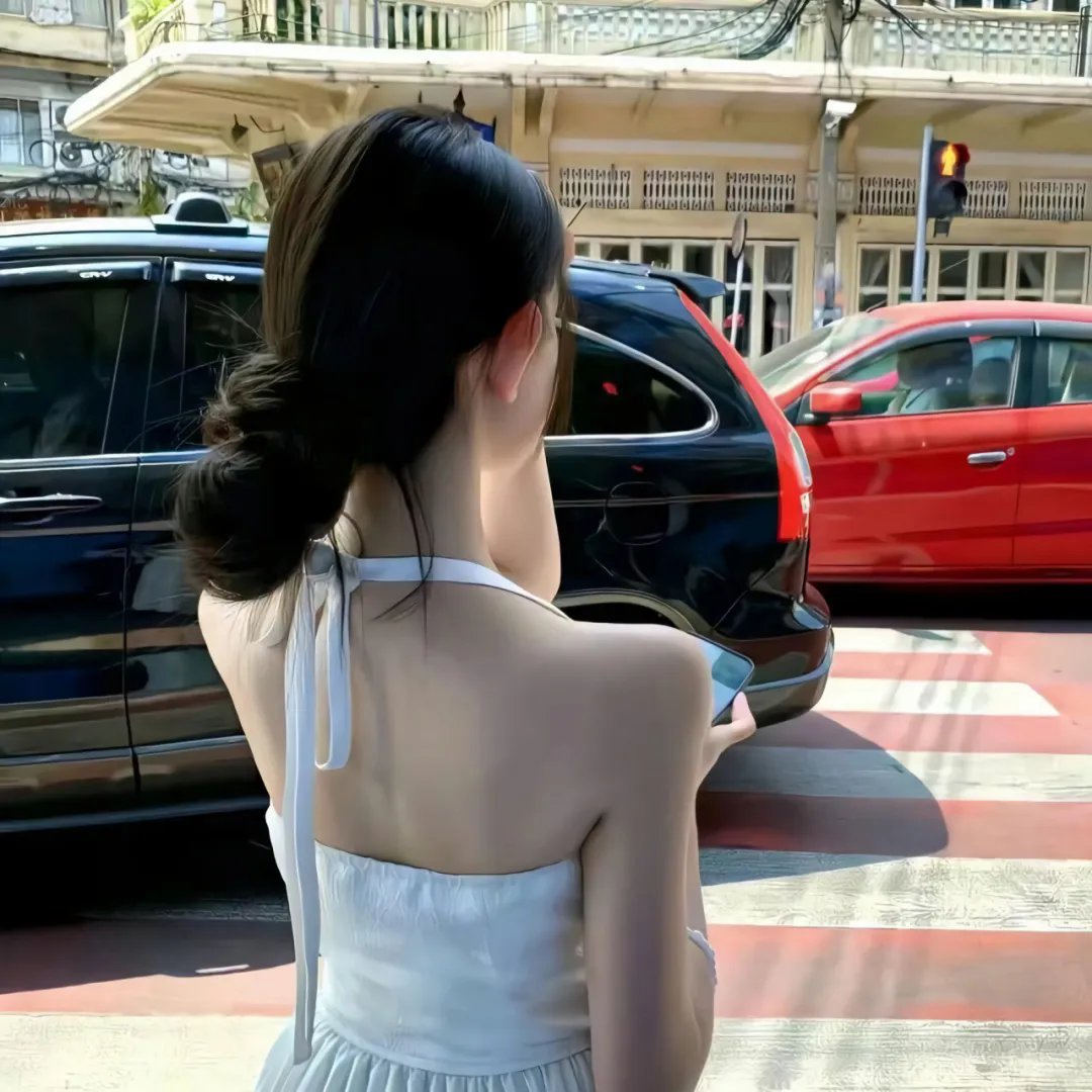 我都入赘了老婆宠我很合理吧